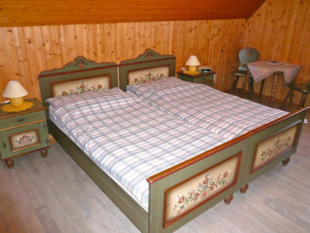 Gasthaus Tuebli 게르사우 외부 사진